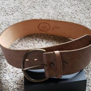 Belt